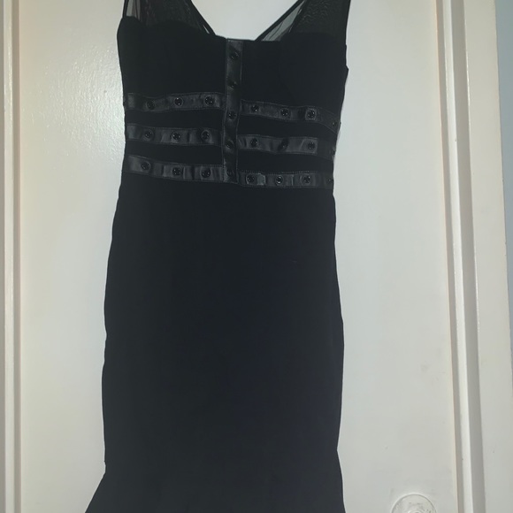 Bebe dress - Picture 2 of 2